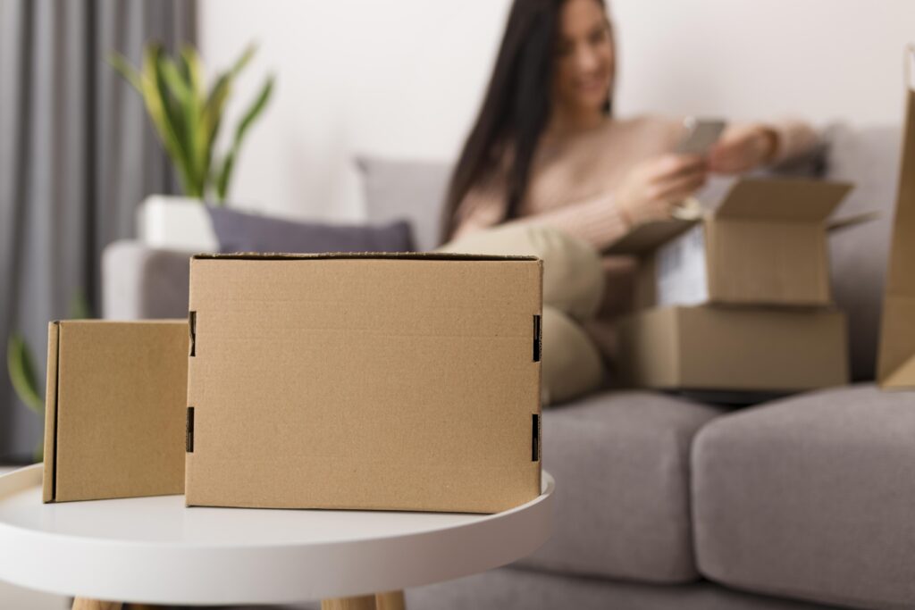 Guia Completo: Como Personalizar Seu Unboxing e Encantar Clientes