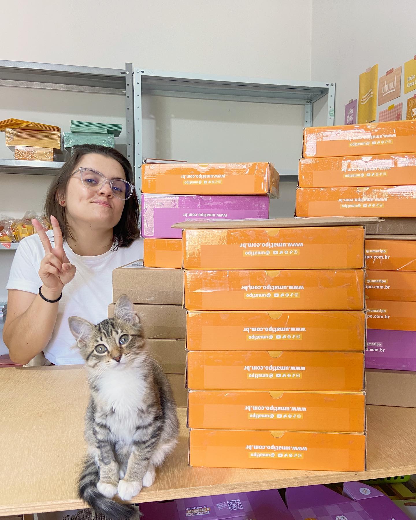 O Poder da Primeira Impressão: Por Que o Unboxing é Crucial para Sua Marca