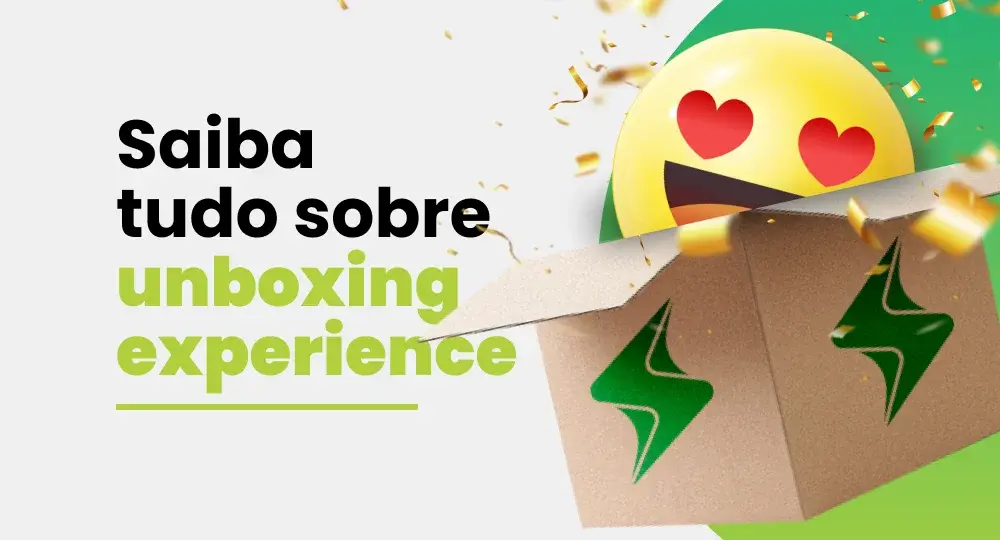 Guia Completo: Como Personalizar Seu Unboxing e Encantar Clientes