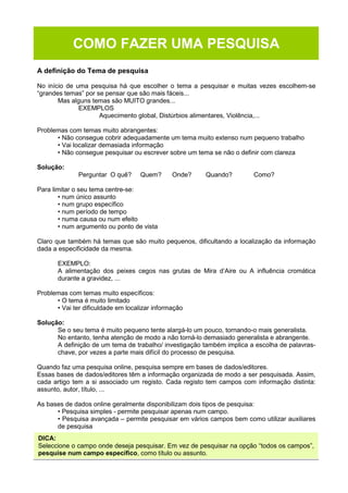 ferramenta de busca inteligente