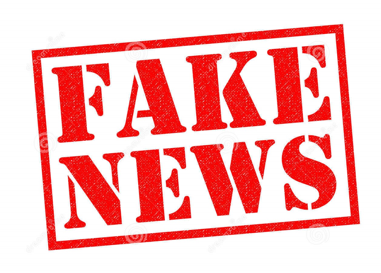 fake news