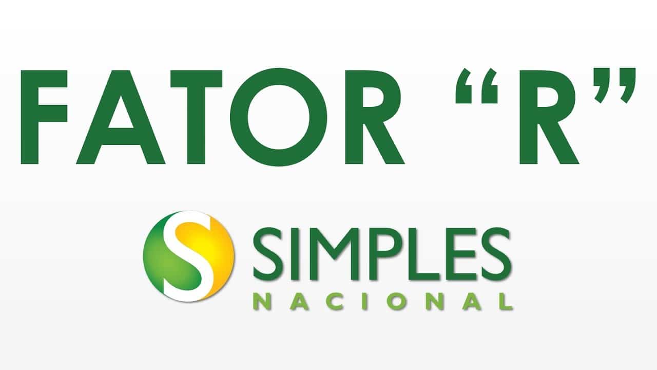 Fator R e CNAE: Descubra se sua Atividade se Enquadra