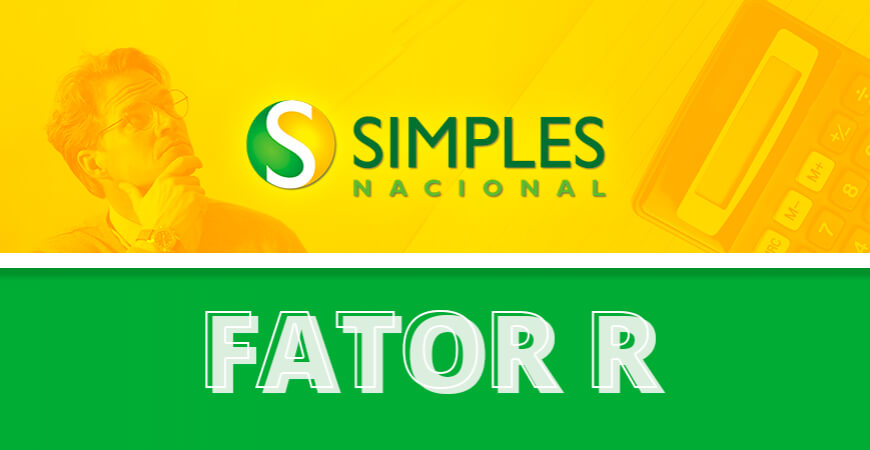 Calculadora de Fator R: Simule sua Tributação e Economize