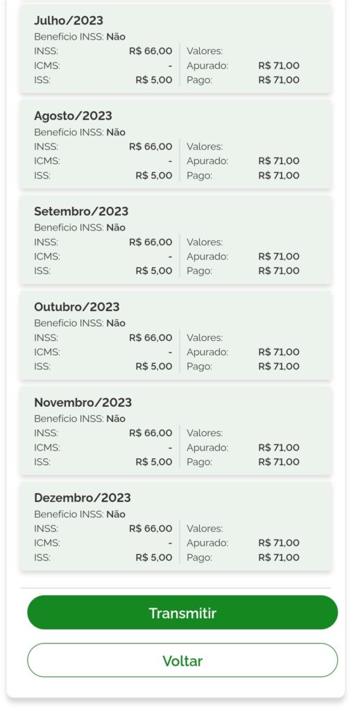 mei faturamento 2024