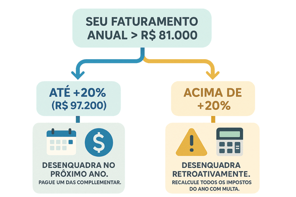 qual o limite de faturamento do mei em 2025