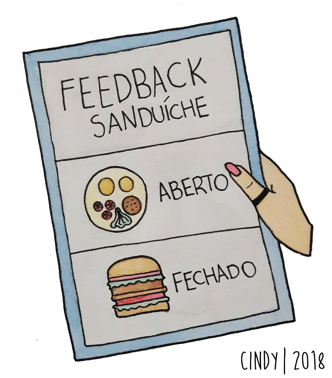 Os Perigos do Feedback Sanduíche: Quando Evitar e Por Quê