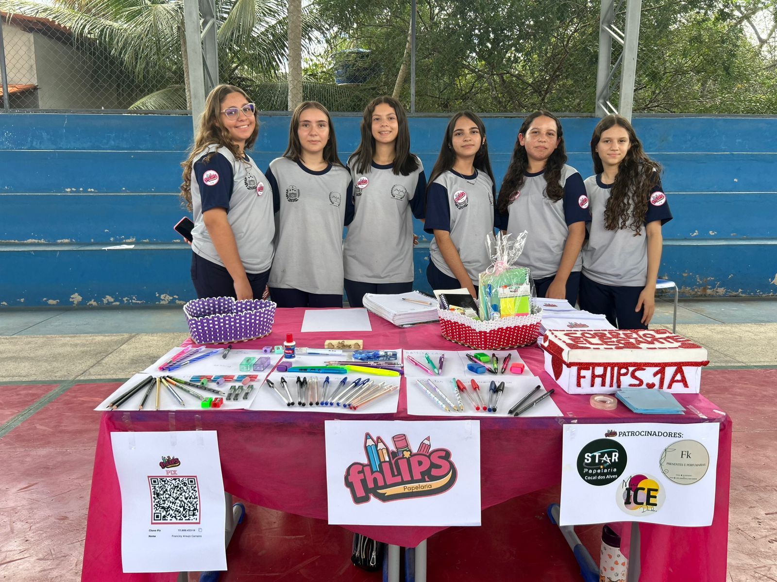 Sebrae feiras empreendedorismo