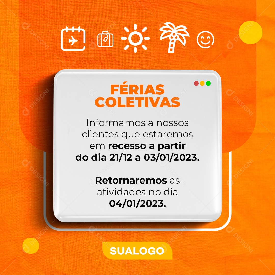 Férias Coletivas vs. Recesso: Entenda as Diferenças Cruciais