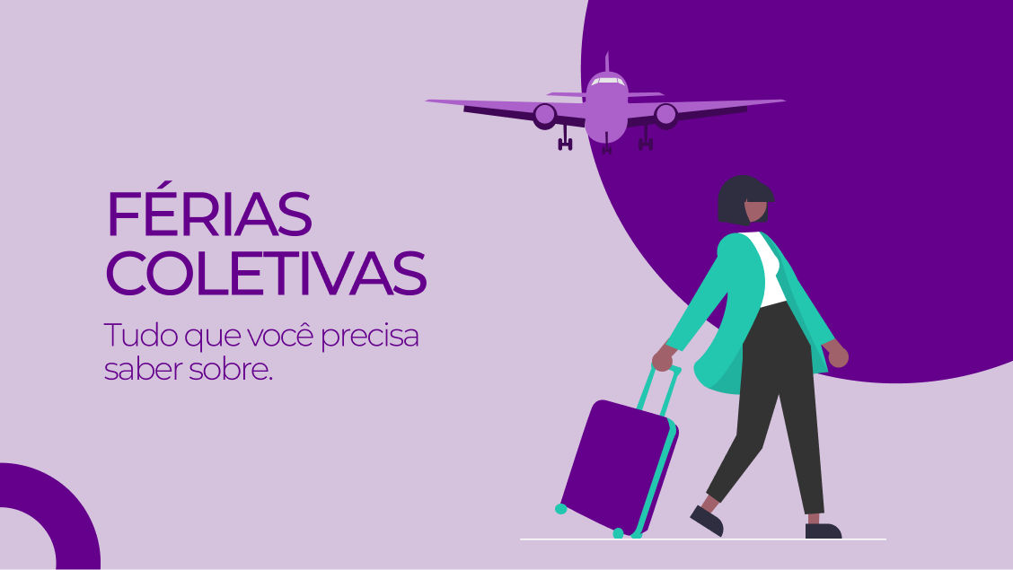 Prazos e Comunicações Essenciais para Férias Coletivas