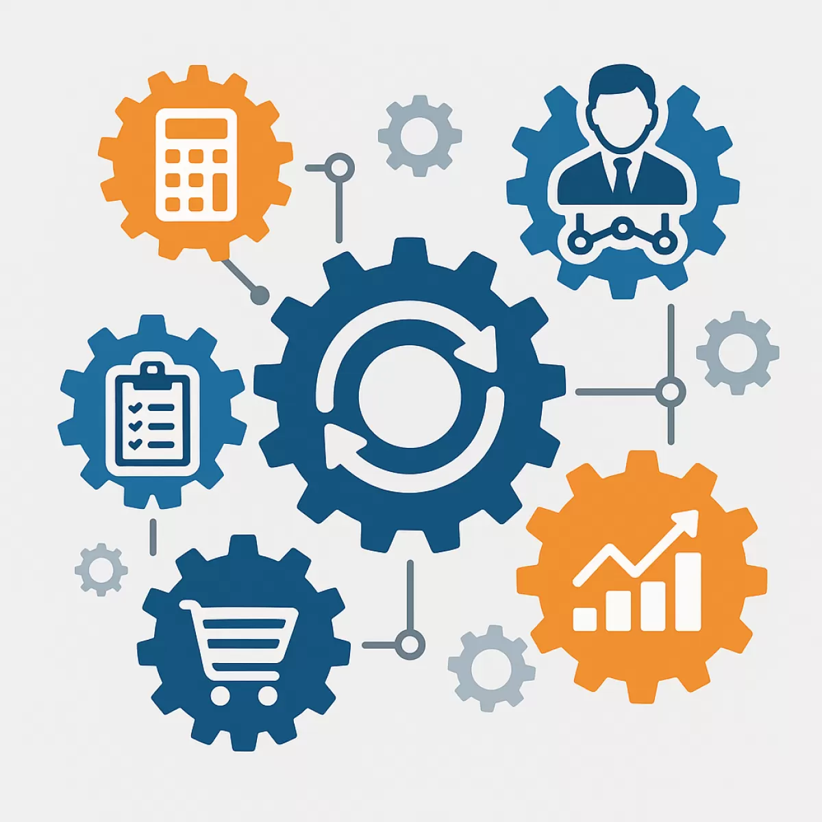 As Melhores Ferramentas Gratuitas de CRM para Pequenas Empresas
