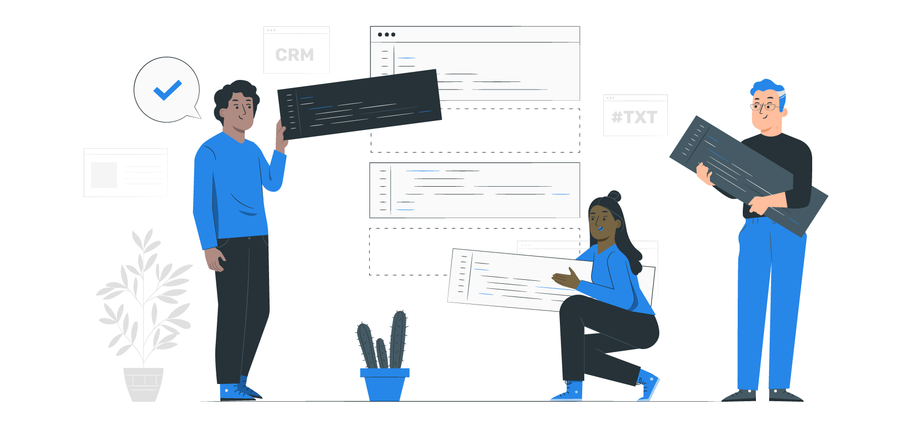 Ferramentas visuais: Miro e Figma para inovação em design