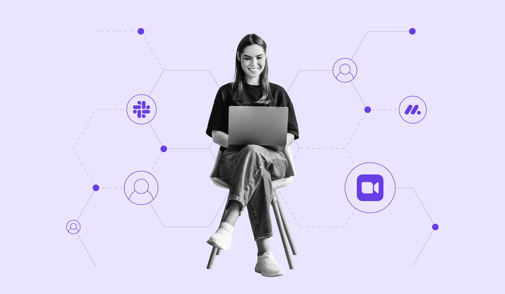 O papel do Slack e Teams na comunicação corporativa