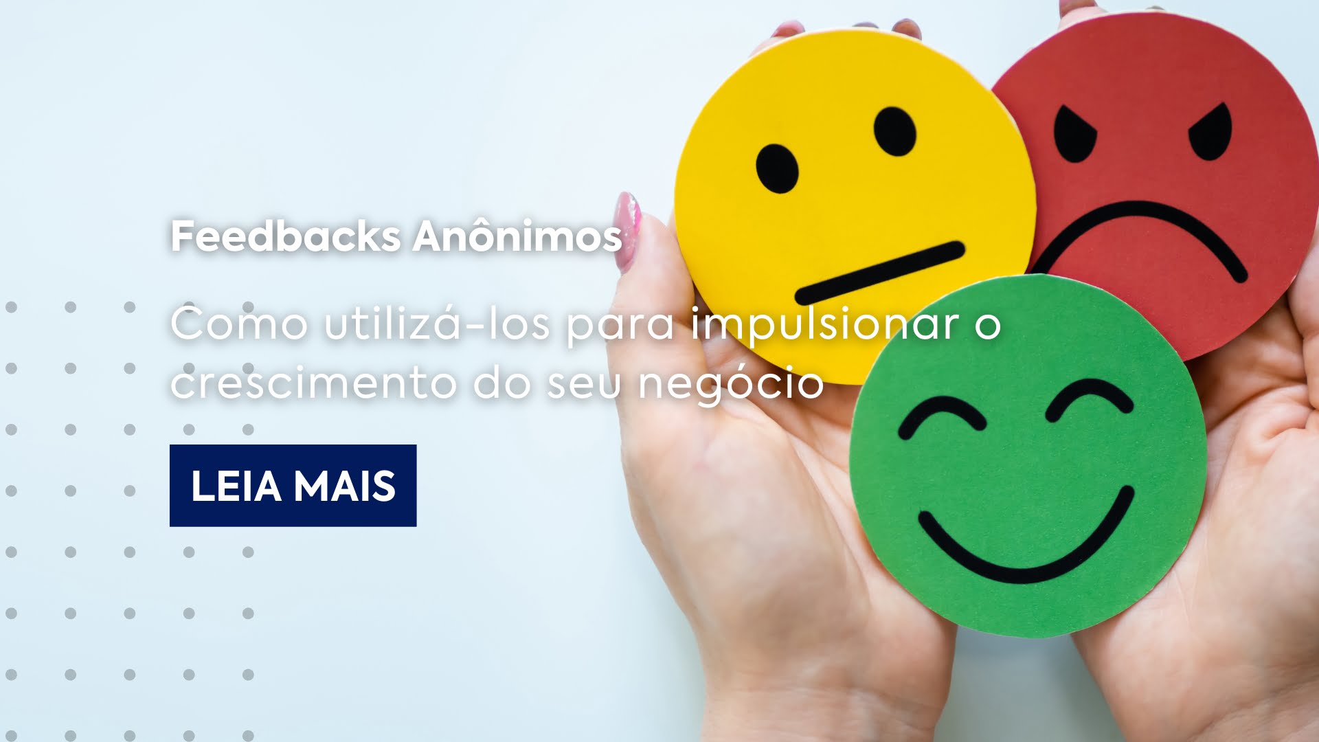 plataformas para coletar opiniões sem retaliação