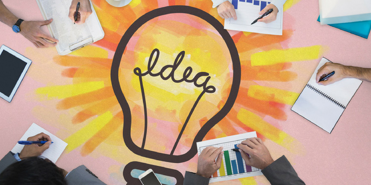 melhores ferramentas para brainstorming remoto