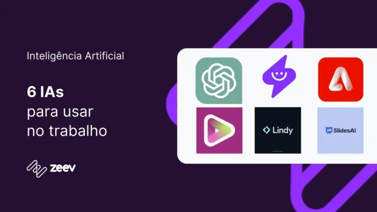 Ferramentas de inteligência artificial para otimizar processos empresariais