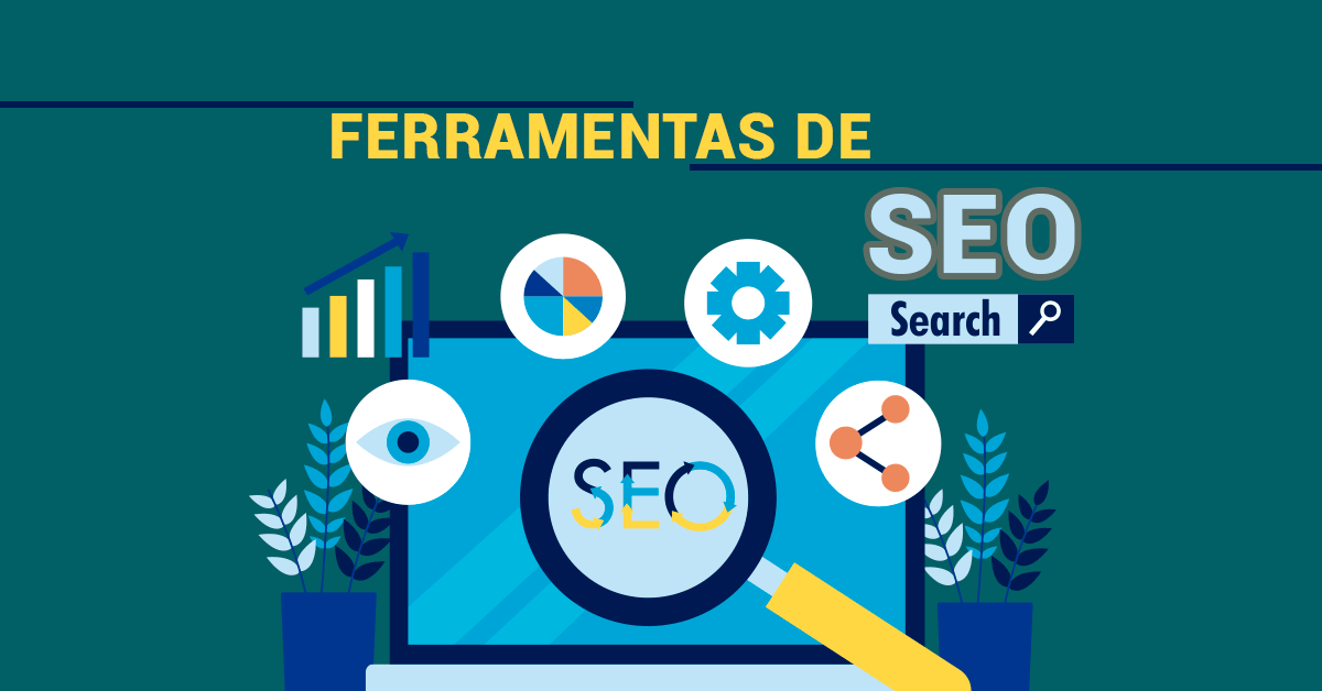 plataformas de análise de SEO