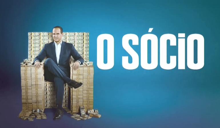 filmes sobre startups
