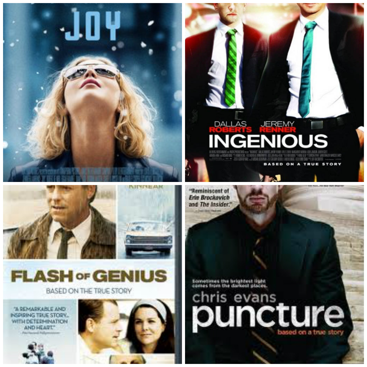 filmes de inovação e negócios