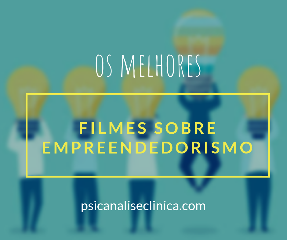 onde assistir filmes de empreendedorismo