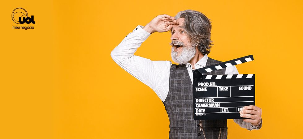 lições de negócios em filmes