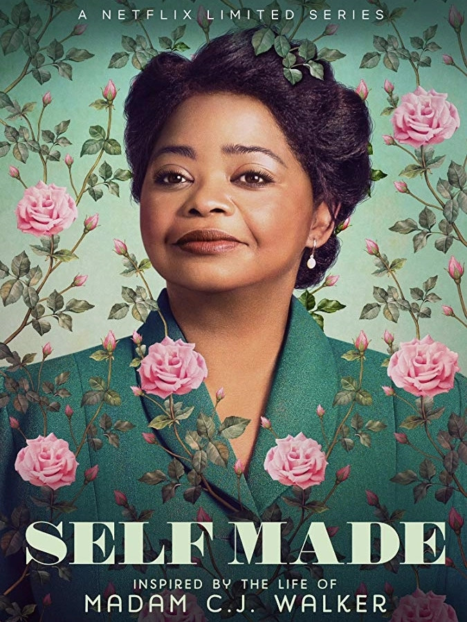 filmes sobre empreendedorismo
