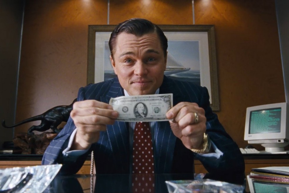 O impacto da ganância em Wall Street: análises cinematográficas