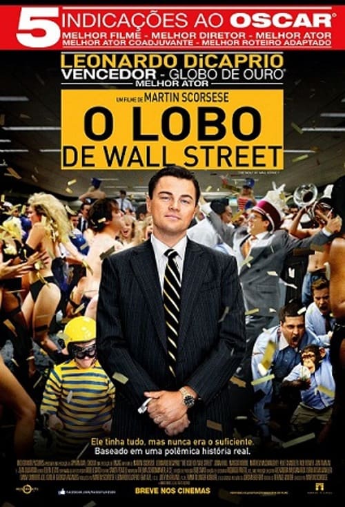 Documentários essenciais para entender a economia global