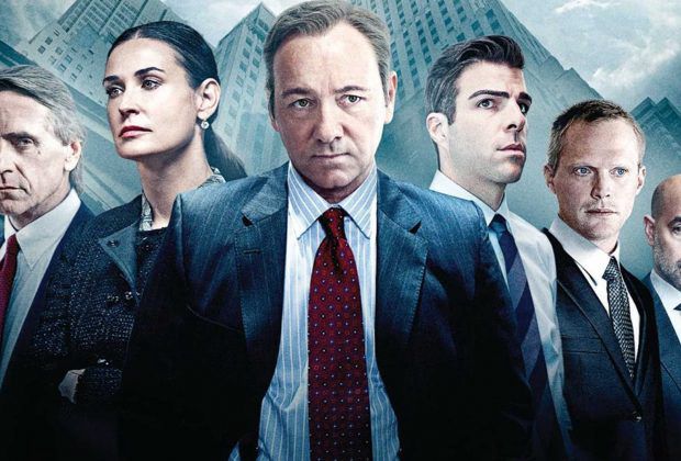 O impacto da ganância em Wall Street: análises cinematográficas