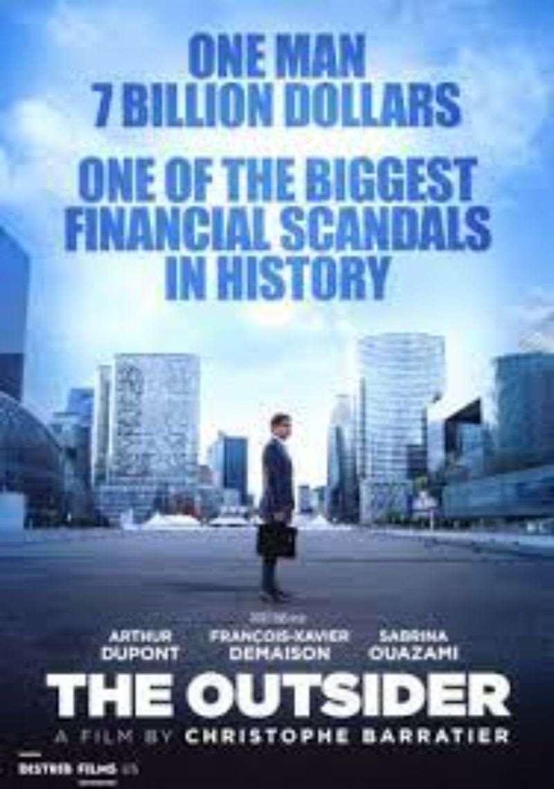 filmes sobre o mercado financeiro