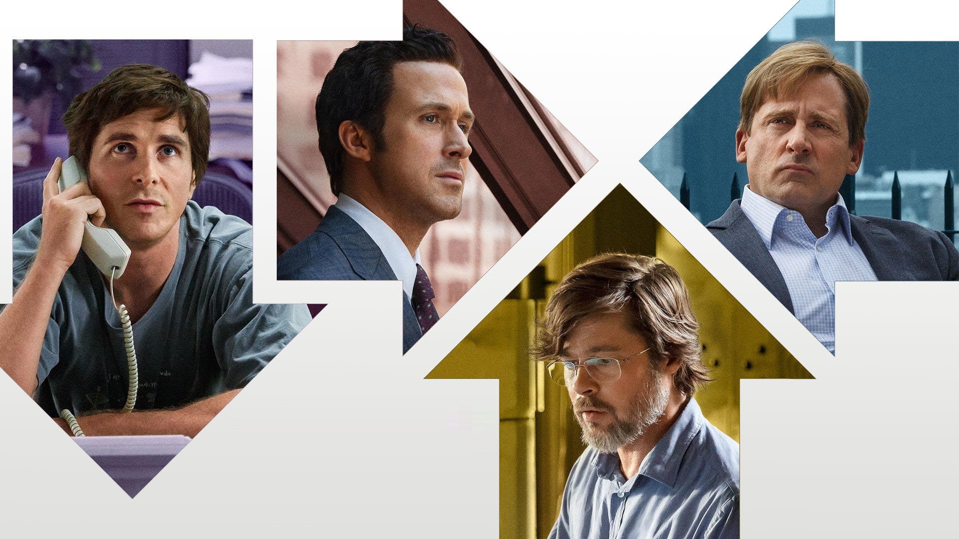 Filmes e séries para aprender sobre investimentos