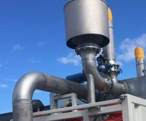 Como a Filtragem Industrial de Alta Eficiência Reduz Custos Operacionais