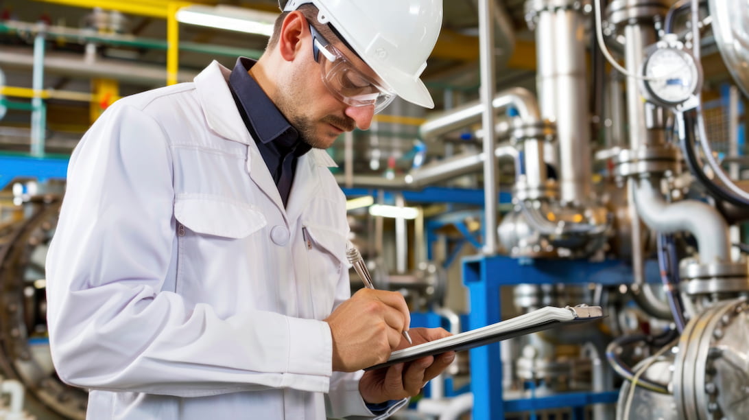 As Melhores Tecnologias de Filtragem para Tratamento de Água Industrial