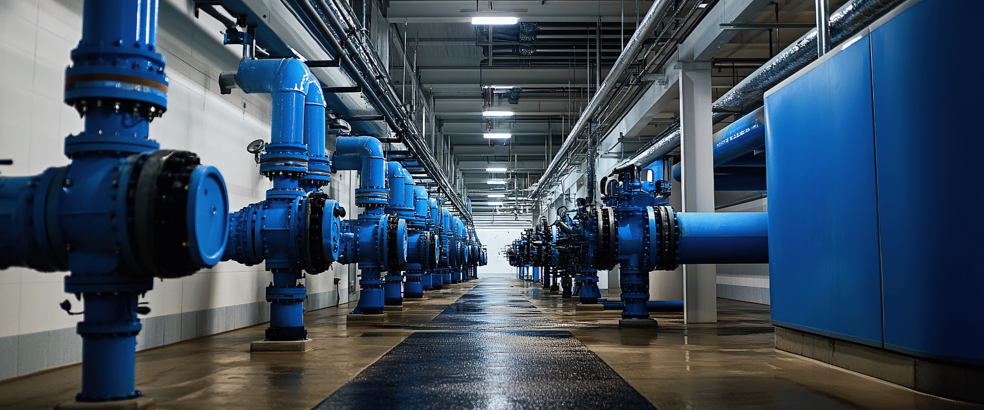 As Melhores Tecnologias de Filtragem para Tratamento de Água Industrial