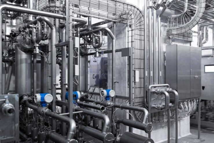 As Melhores Tecnologias de Filtragem para Tratamento de Água Industrial