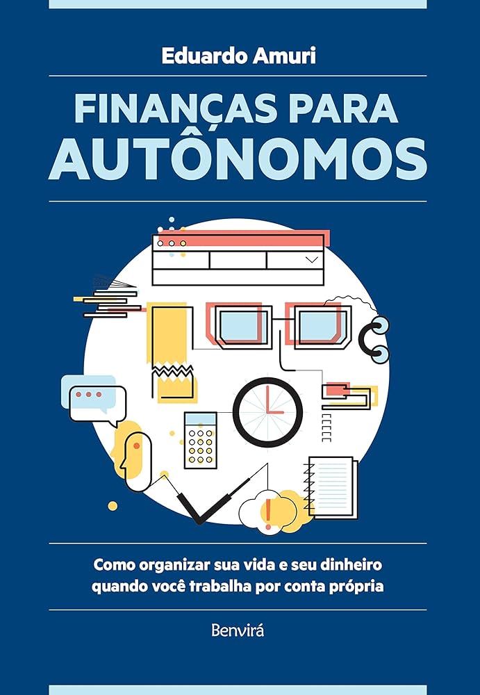 finanças para autônomos