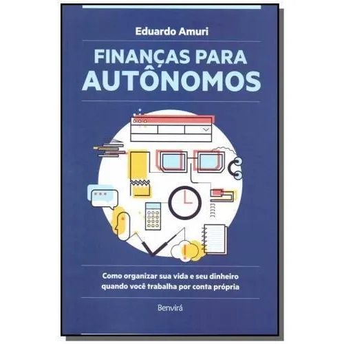 gestão financeira para profissionais autônomos
