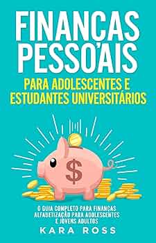 Aplicativos de Finanças para Universitários: Organize Seus Gastos Facilmente