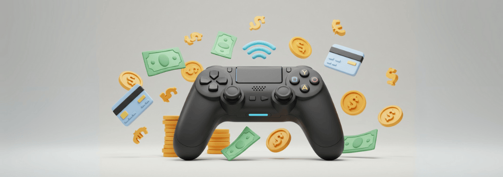 Como economizar em jogos e hardware em 2025