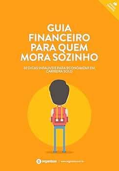 finanças para quem mora sozinho