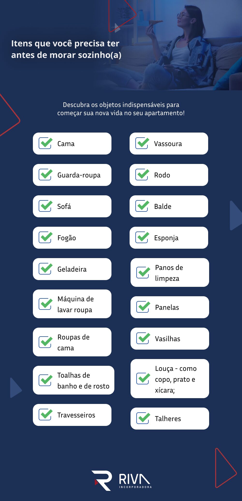 Como negociar contas de consumo morando sozinho