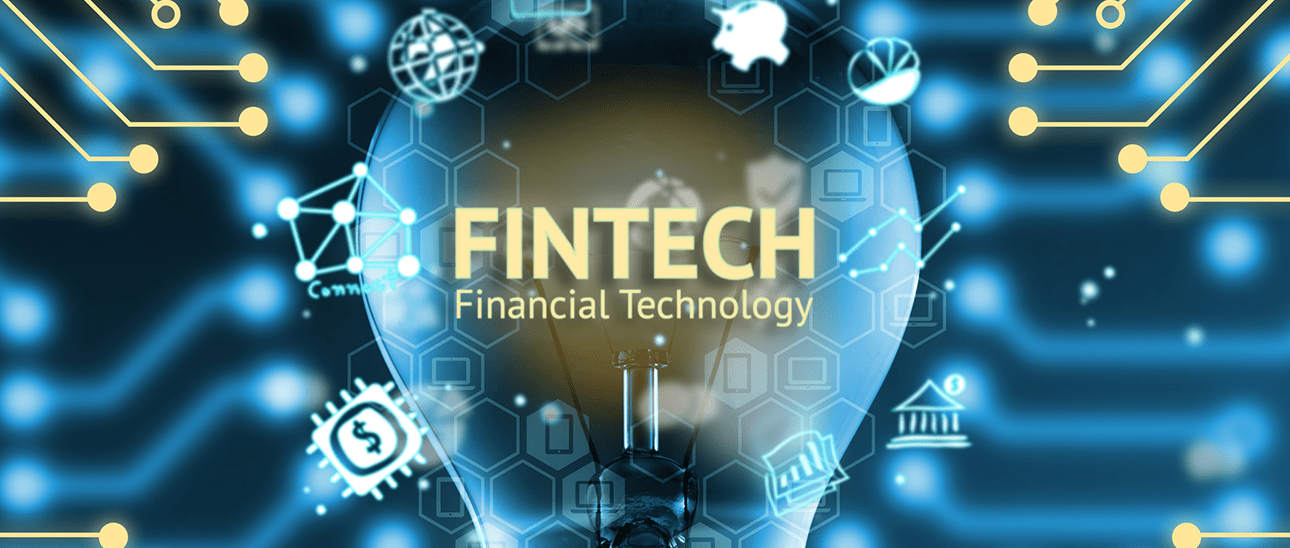 fintech e inovação