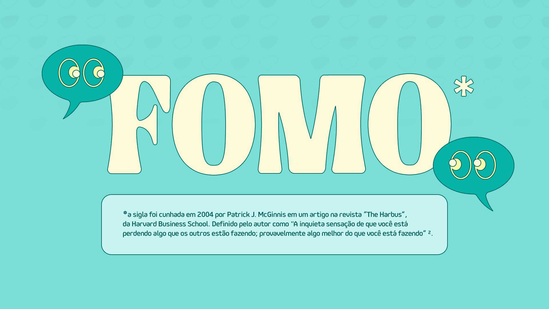 fomo significado