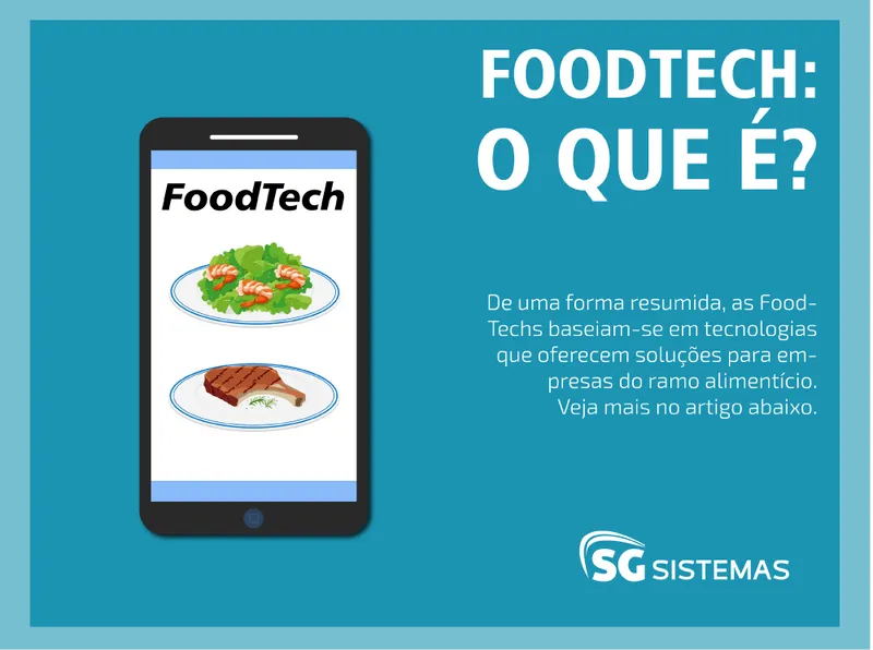 foodtechs