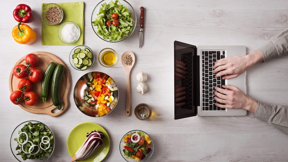 Da Fazenda à Mesa: Como as Foodtechs Conectam Produtores e Consumidores