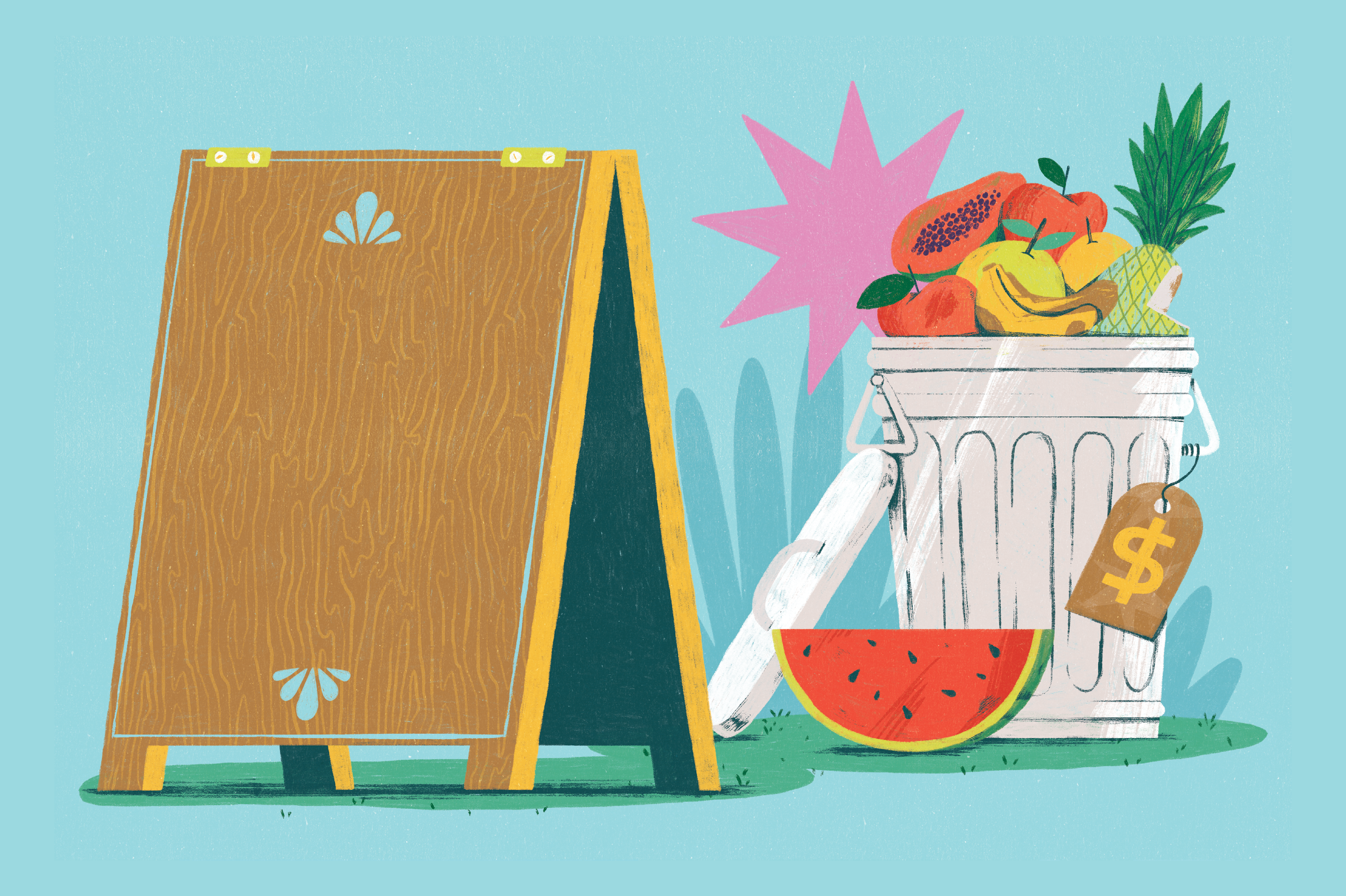 Como as Foodtechs estão Revolucionando o Delivery de Alimentos no Brasil