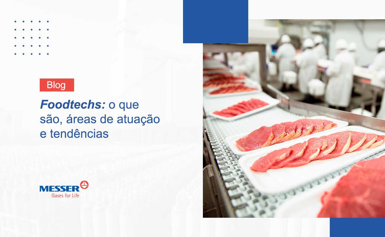 Proteínas Alternativas: O Futuro da Alimentação com Foodtechs como a Fazenda Futuro