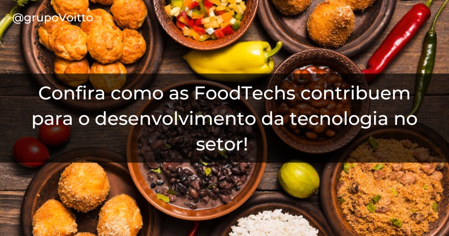 Combate ao Desperdício: Conheça as Foodtechs que Transformam Excedentes em Oportunidade
