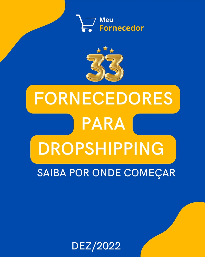 melhores fornecedores dropshipping nacional