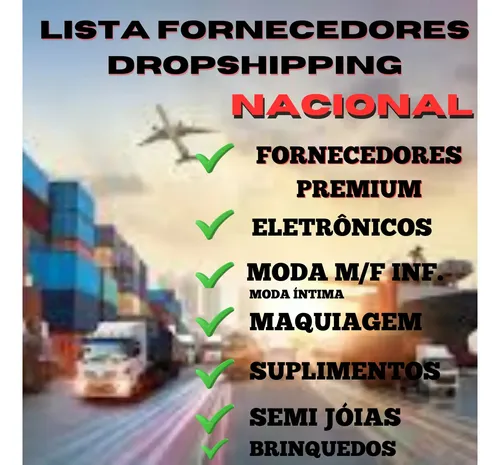 como encontrar fornecedores para dropshipping no mercado livre