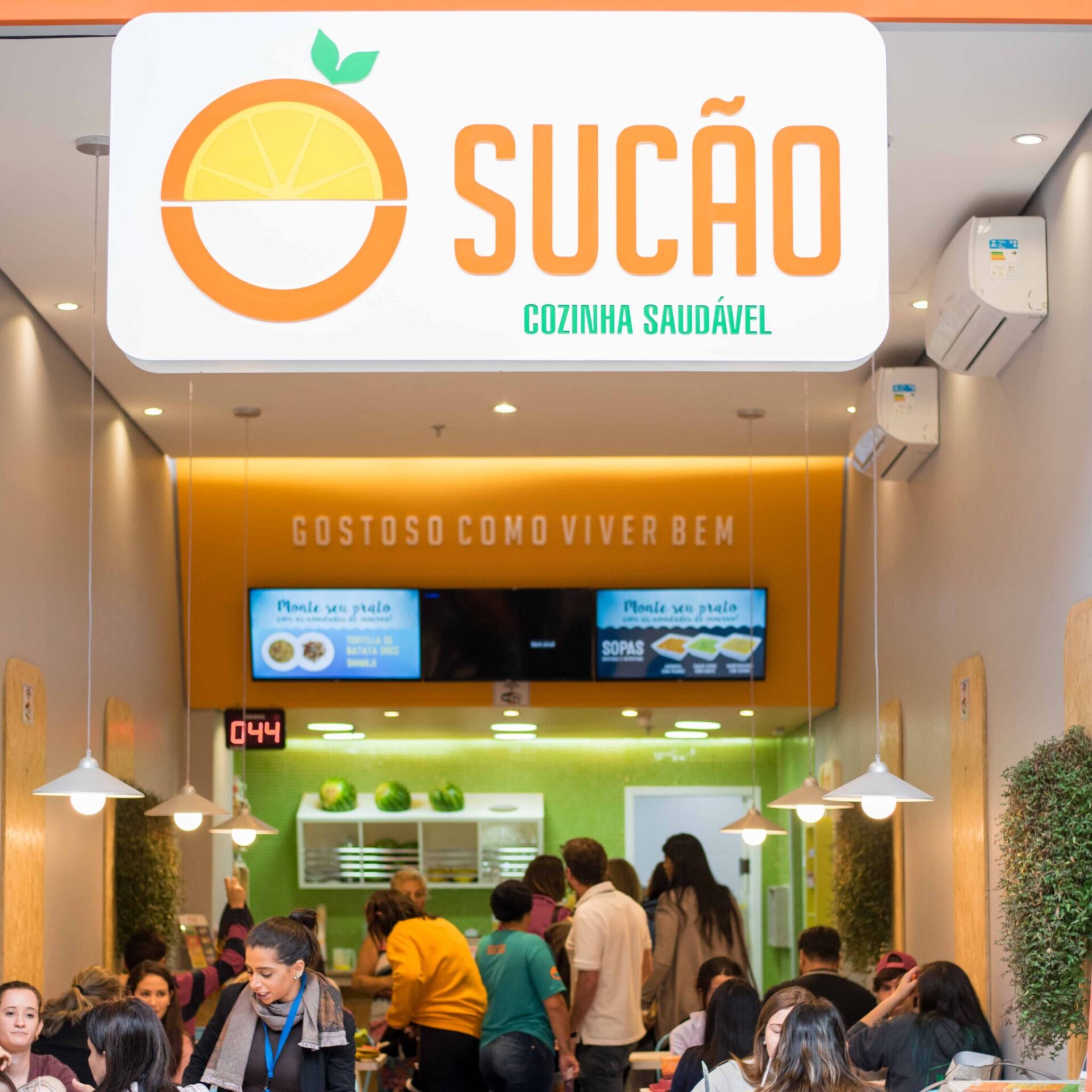 desafios de abrir franquia em sao paulo